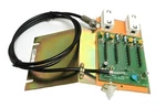Wallac 65663321, Connection Board, Rfa Hv-divider. Fixed Price $199.99.