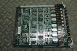 General Electric Fanuc Relay Output Circuit Board DS3800HRRB1D1D Reman. Fixed Price $275.00.