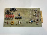 Leeds & Northrup 445317 Circuit Board. Fixed Price $55.00.
