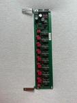 Tecan Ag Genesis Ilid 8 V2.0A Board 2009005. Fixed Price $36.99.
