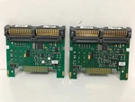 Mei Ncr 252016090 Bill Acceptor Interface Board Qty. Fixed Price $55.00.