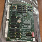 White Data Systems EL-2131 I/o Circuit Board 3.0 Rev. A, Used, Free Ship. Fixed Price $195.00.