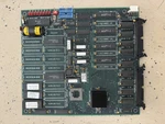 Haas 32-3090 65-2000 Rev Processor Board. Fixed Price $489.00.