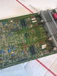 Charmilles CT8121250E Circuit Board Edm Roboform. Fixed Price $299.99.