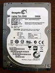 ST500LM000 P/n: 1EJ162-034 F/w: DEM6 500GB Seagate Laptop Thin Sshd Wiped Tested. Fixed Price $14.97.