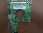 Western Digital WD600UE-22HCT0 (2061-701281-100 Ag) 60GB 2.5" Ide Pcb. Fixed Price $14.70.