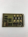 Barmag Electronic Circuit Board E169/00. Fixed Price $150.00.