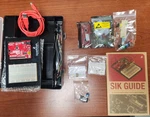 Sparkfun Electronics KIT-12060 Inventors Read!. Fixed Price $30.00.