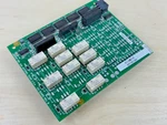 Lancer Fbd 16-2085-0002 Rev Dio Board, 16-2084-001. Fixed Price $200.00.