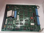 Ge Fanuc DS3800DXRA1F1F With DS3800DXRA1C1C Pcb Circuit Board (CS062). Fixed Price $850.00.