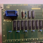 Fanuc A20B-1001-0730/04A Plc Circuit Board Module 30-DAY Warranty. Fixed Price $450.00.