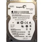 Seagate ST9500325ASG 9KAG34-043 0009APM1 (5VE) Wu China 2.5" 500GB Sata 2011. Fixed Price $39.00.