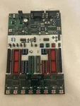 Atmel STK500 Development Board Avrisp AT90 Programmer Evaluation Kit. Fixed Price $350.00.