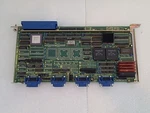Warranty Fanuc A16B-1211-0062/10B Axis Control Board. Fixed Price $25.00.