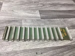 Keba Circuit Board E-i/o BUS-3 D1335E-0 Used #112X59. Fixed Price $89.00.
