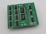 Avg For Atari Vector Arcade Pcb Board Made In Usa Lifetime Warranty. Fixed Price $49.95.