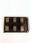 Barmag Electronic E13/00 Circuit Board. Fixed Price $150.00.
