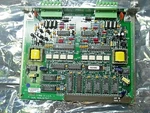 Mettler Toledo A14094800A Control Card. Fixed Price $915.21.