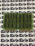 Hewlett-packard 05505-60005 Series 952 Circuit Board. Fixed Price $27.50.