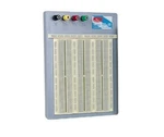 Whadda Velleman SD35N High-q Breadboard 2420 Holes. Fixed Price $47.95.