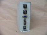 Daisan WCSU-44-1 Servo Drive X/y Port 7PIN Female Acpower 3PIN. Fixed Price $749.99.