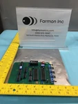 Semitool 14889B Analog Control Module Circuit Board, 124914. Fixed Price $175.00.