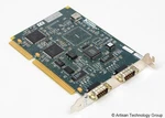 Ni AT-232/2 2-PORT Isa Serial Interface. Fixed Price $495.00.
