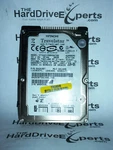 Hitachi 0A26307 Mlc: DA1440 80GB 4200RPM Ata/ide Hard Drive HTS421280H9AT00. Fixed Price $85.00.