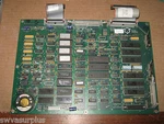 Liebert 02-792205-20 REV.2 Processor Assembly Board, Used. Fixed Price $1056.07.