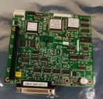 Dengensha PMU-0531 Circuit Board Ver. 0101 0015 For RWC-2000 Weld Control. Fixed Price $84.15.