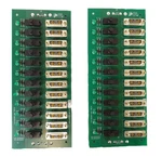 Lam Research 810-291857-001 Dc Breaker Distribution Board Lot Of New. Fixed Price $609.25.