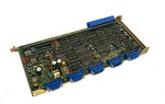 Fanuc A16B-1210-0220/07B Control Board A16B12100220. Fixed Price $120.00.