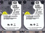 WD20NMVW-11AV3S2 Dcm: Hhmtjbbb Thailand Sep 2013 2.5 Usb 3.0 Western Digital. Fixed Price $58.77.