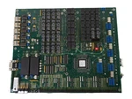 Semitool 23860-501 502 N2 Heater Control Interface Anneal Pcb Working. Fixed Price $1509.25.