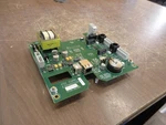 Fdi Comm. Expansion Module PCB13616D *no Display Connector* Used. Fixed Price $50.00.