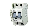 Allen Bradley 1492-SP2B060 Ser. Circuit Breaker Pole, 6AMP W/1492-ASPH3. Fixed Price $35.00.
