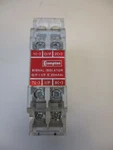 Crompton Instruments Model 250-ISAW Signal Isolator With Din Rail. Fixed Price $75.00.