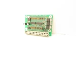 Castle Tool EL35G Control Circuit Board For TSM-35 Pocket Hole Cutter Machine. Fixed Price $74.99.