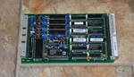Kelek Systems KSL-DAD8414 Rev.b Processor Board Pcb Card Working Used. Fixed Price $249.95.