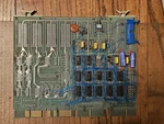 Rare Vintage Retro 1970S Pdp 11 Dec Digital Flip Chip General Interface Board. Fixed Price $128.97.