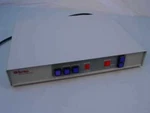 Raritan MCPS16 16-CHANNEL Master Console Auto-scan Auto-skip Vga/ttl Monitor. Fixed Price $34.32.
