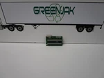 Rockwell Automation 74102-418-51 REV08 Input Wiring Board Used Free Shipping. Fixed Price $23.35.