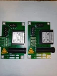 Corcom 3EOP Lot Of Pcb Panel Mount FR-4 Copper 250V F7688A 82552-001. Fixed Price $200.00.