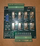 Yeong Machinery Industries 503-E04-211M Pcb Free Shipping. Fixed Price $109.99.