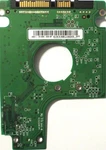 WD1200BEVS-22UST0 (2061-701499-600 Af) 2060-701499-000 Rev 120GB Sata Pcb. Fixed Price $19.96.