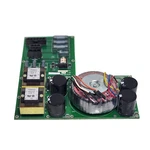 Laserscope 0133-0660 Power Distribution Board Glhps 0133-0640 Used.. Fixed Price $159.99.
