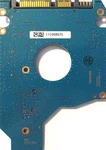Toshiba MK2555GSXF HDD2H74 TW01 D3/FH405B (G002439-0A) 250GB 2.5" Sata Pcb. Fixed Price $14.70.