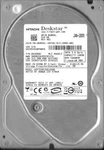 Hitachi HDP725016GLA380 160GB Sata Hard Drive P/n: 0A36892 Mlc: BA2813. Fixed Price $18.74.