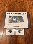 Eclypse Z7 ZYNQ-7000 Soc Sdr Bundle With 1450-122 And Zmod Awg 1411. Fixed Price $750.00.