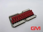 Arburg Distribution Card 649 Sn 116.755A Stand 006. Fixed Price $136.92.